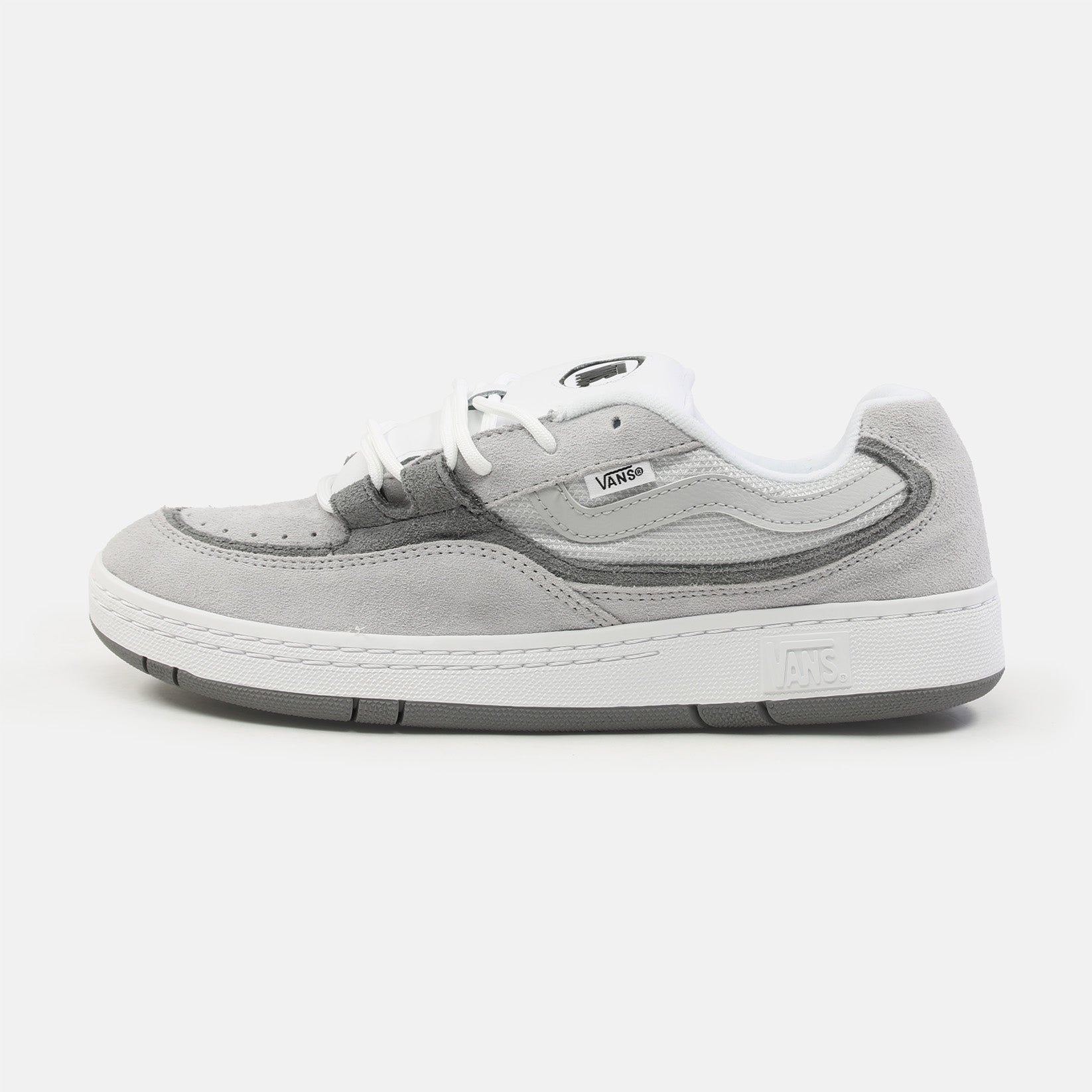 VANS Speed WS Sneaker - Tonal Lunar Rock Bild 1