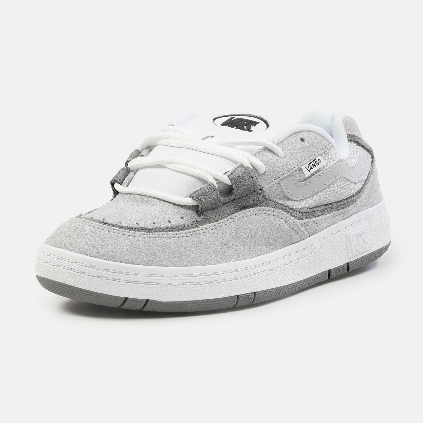 VANS Speed WS Sneaker - Tonal Lunar Rock Bild 2