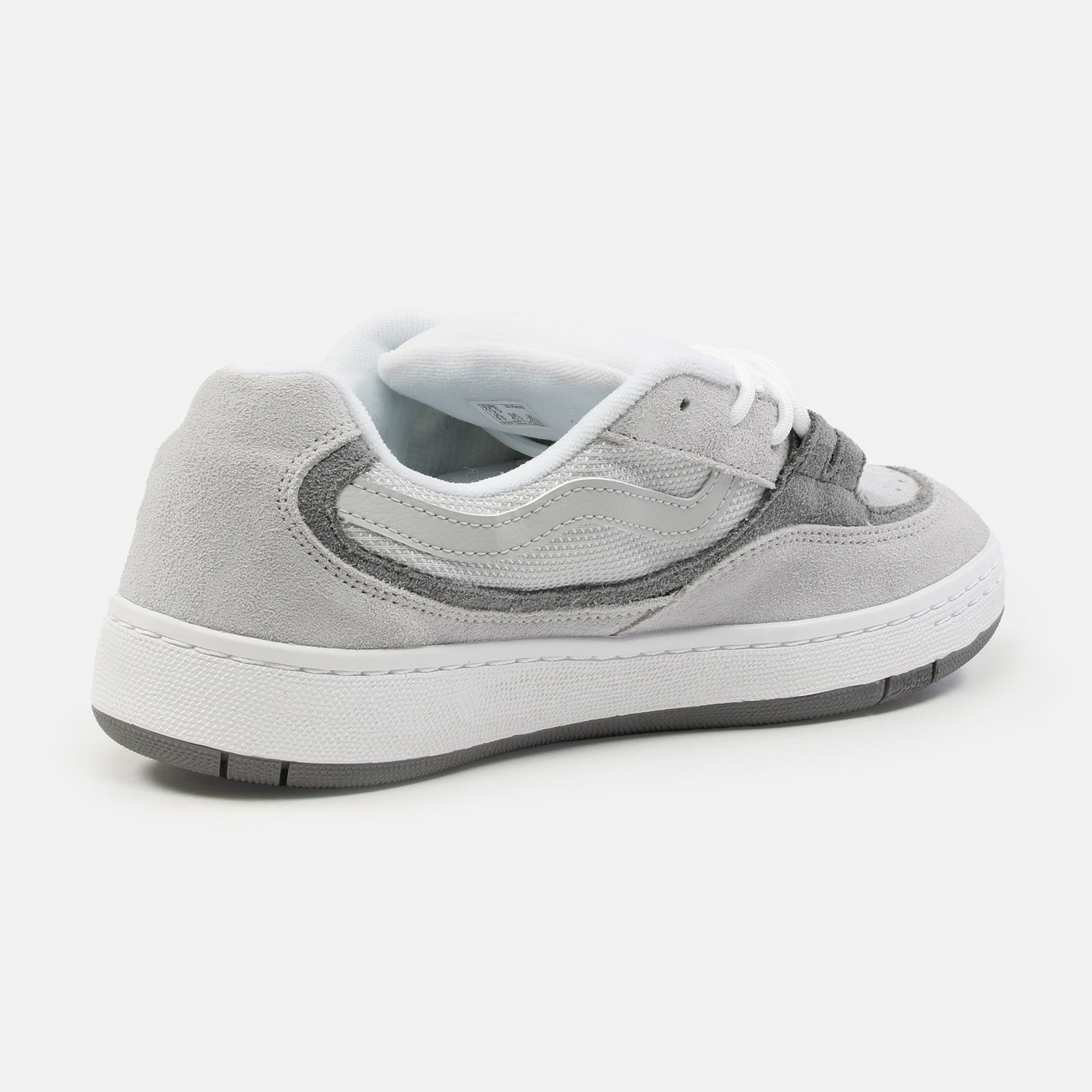 VANS Speed WS Sneaker - Tonal Lunar Rock Bild 3