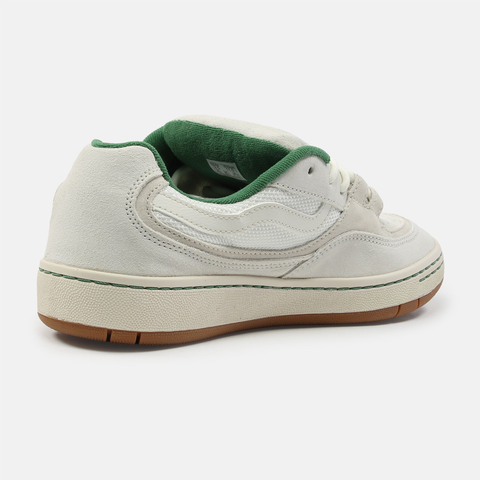 VANS Speed WS Sneaker - Vintage White Beige Bild 3