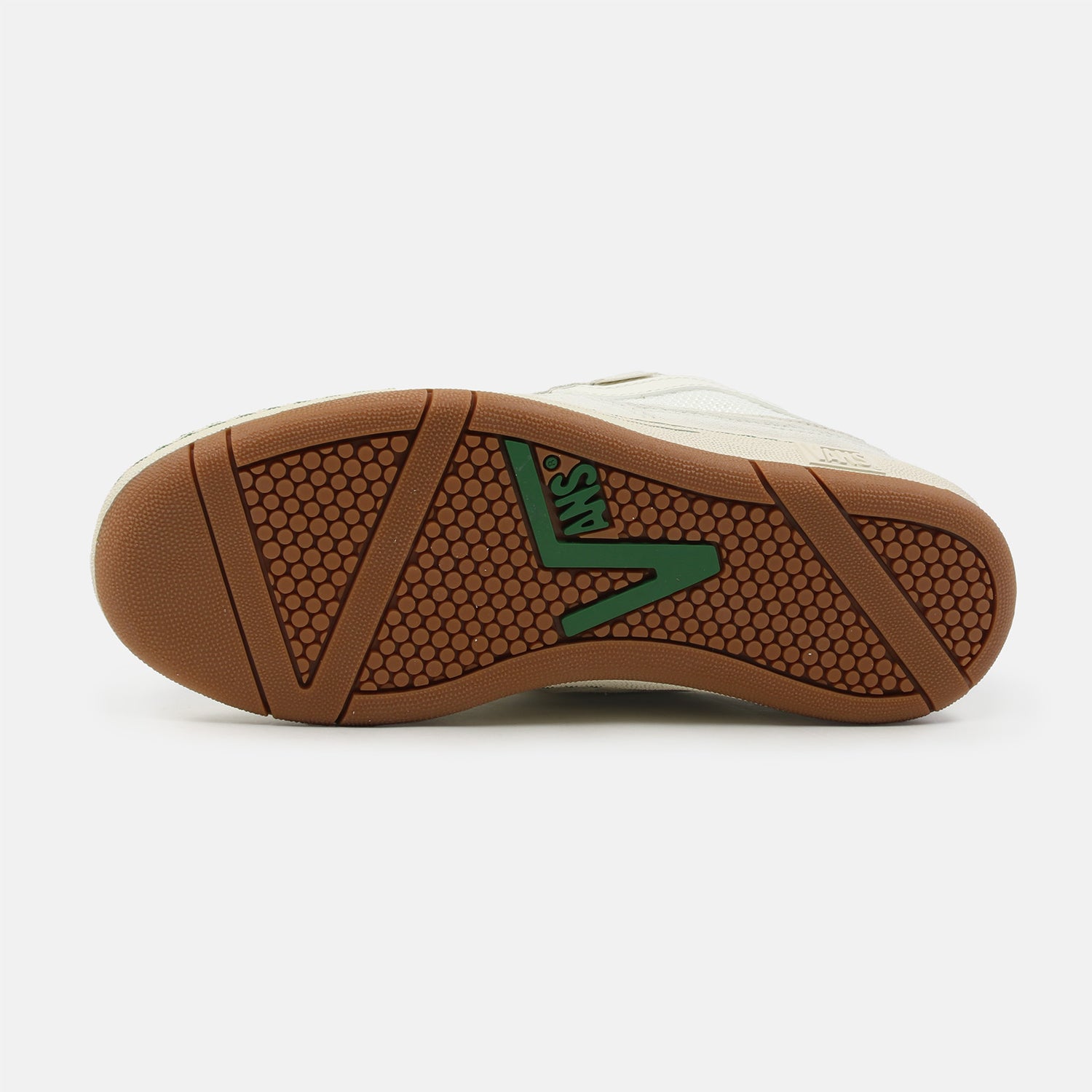 VANS Speed WS Sneaker - Vintage White Beige Bild 4
