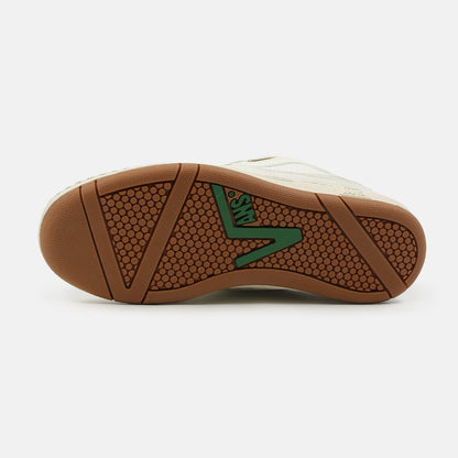 VANS Speed WS Sneaker - Vintage White Beige Bild 4