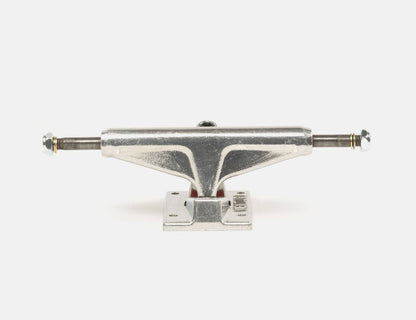 Venture 5.0 Low All Polished Trucks Silber Bild 1