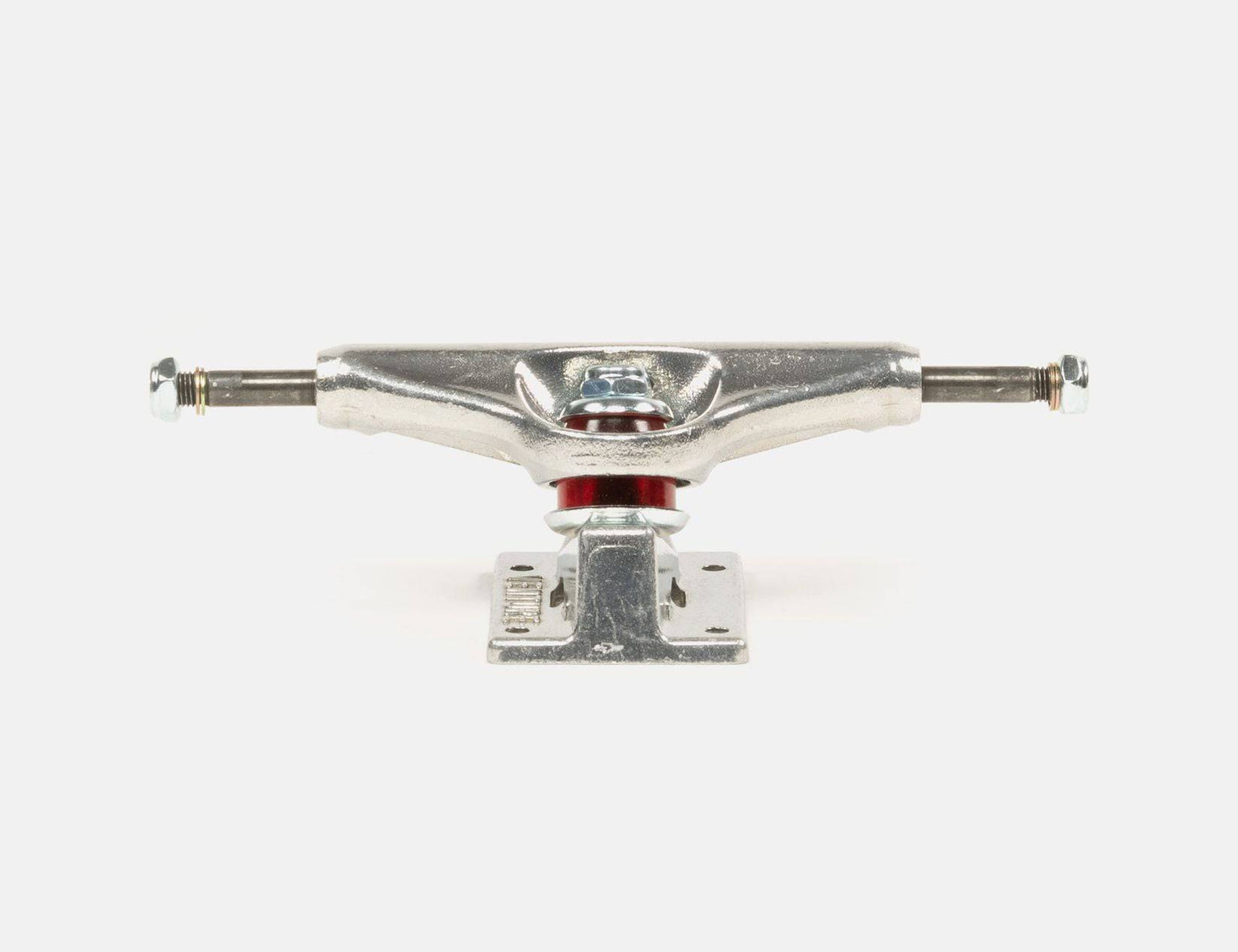 Venture 5.0 Low All Polished Trucks Silber Bild 3