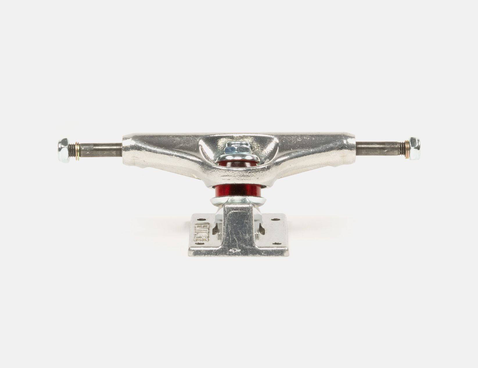 Venture 5.0 Low All Polished Trucks Silber Bild 3