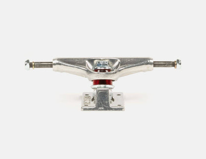 Venture 5.0 Low All Polished Trucks Silber Bild 3