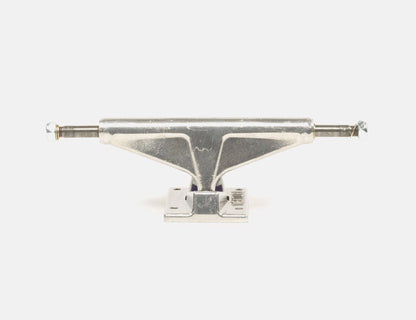 Venture 5.25 High All Polished Trucks Silber Bild 1