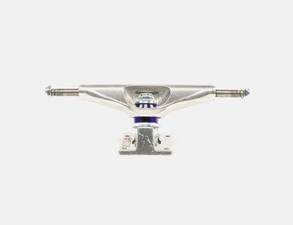 Venture 5.25 High All Polished Trucks Silber Bild 2