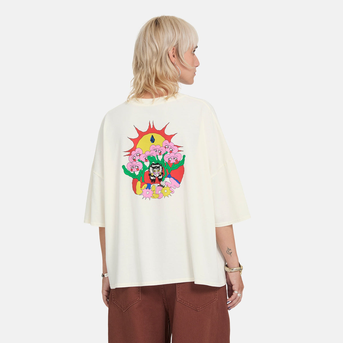 Volcom W&