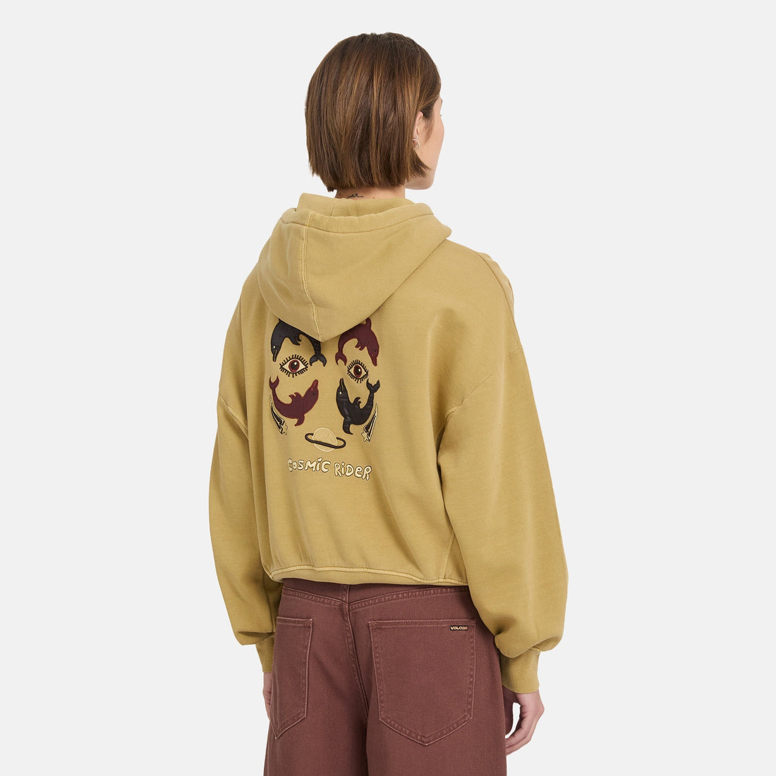 Volcom W&