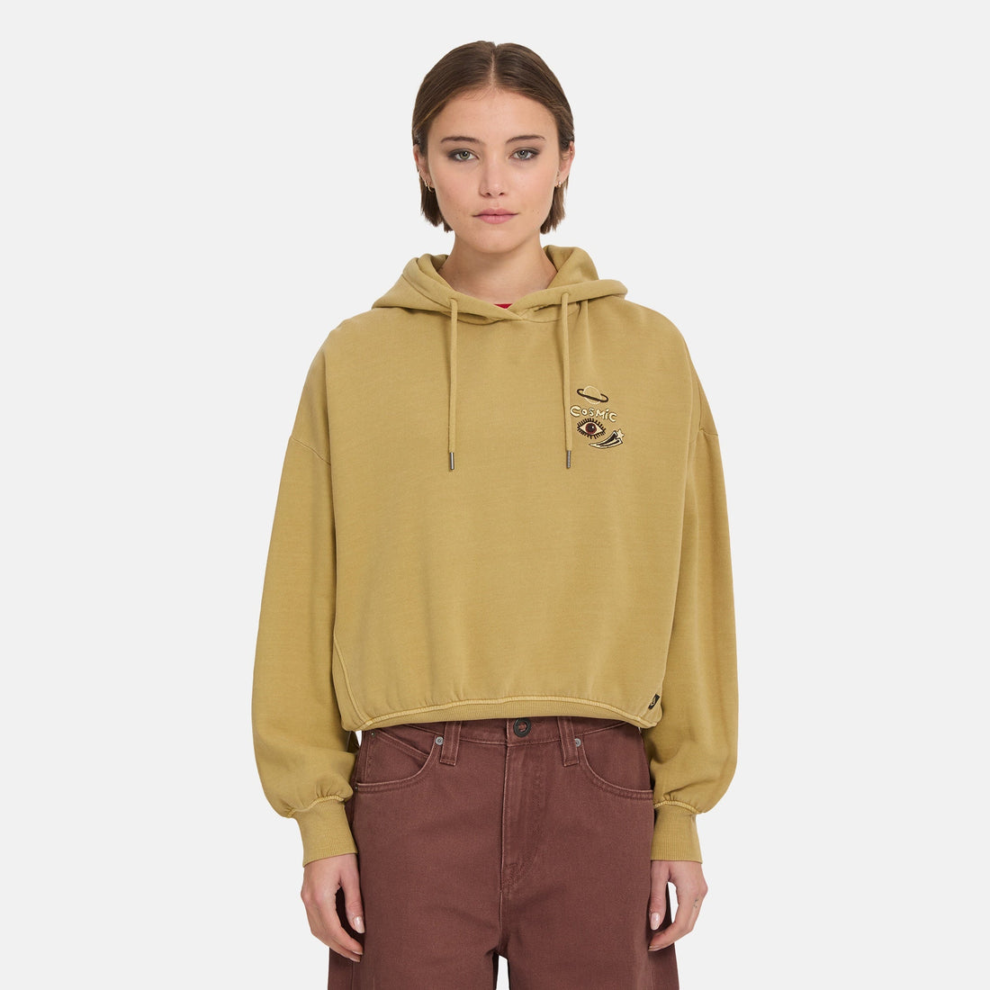Volcom W&