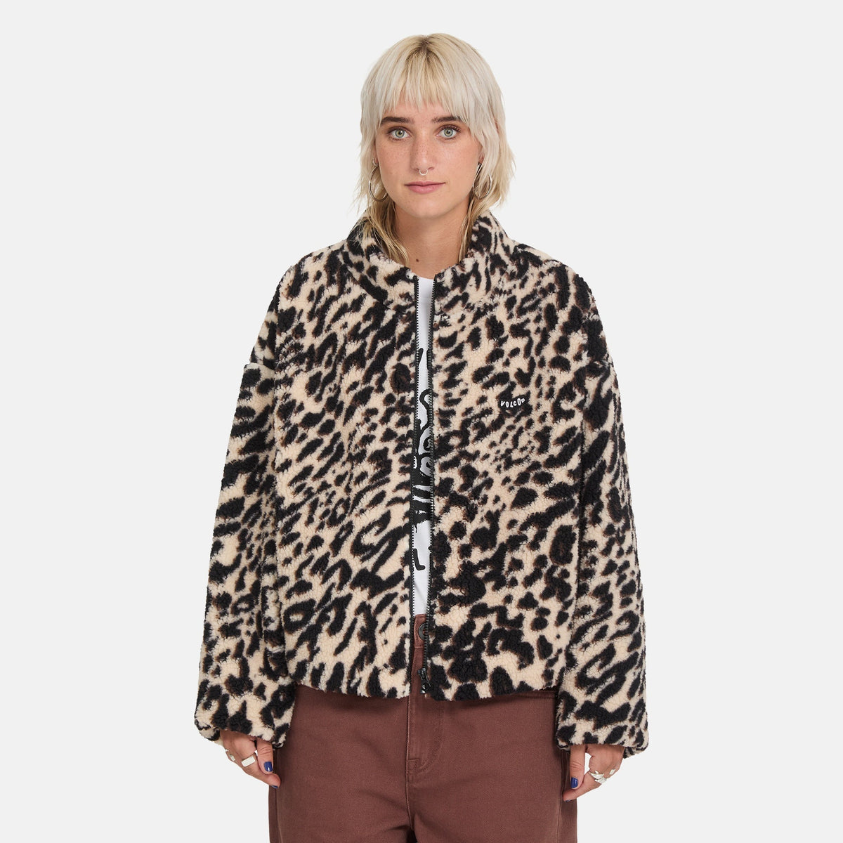 Volcom W&