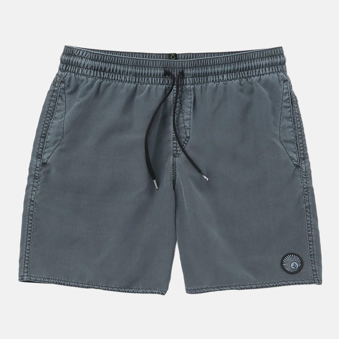 Volcom Center Trunk - Dark Slate - Blowout Skateshop