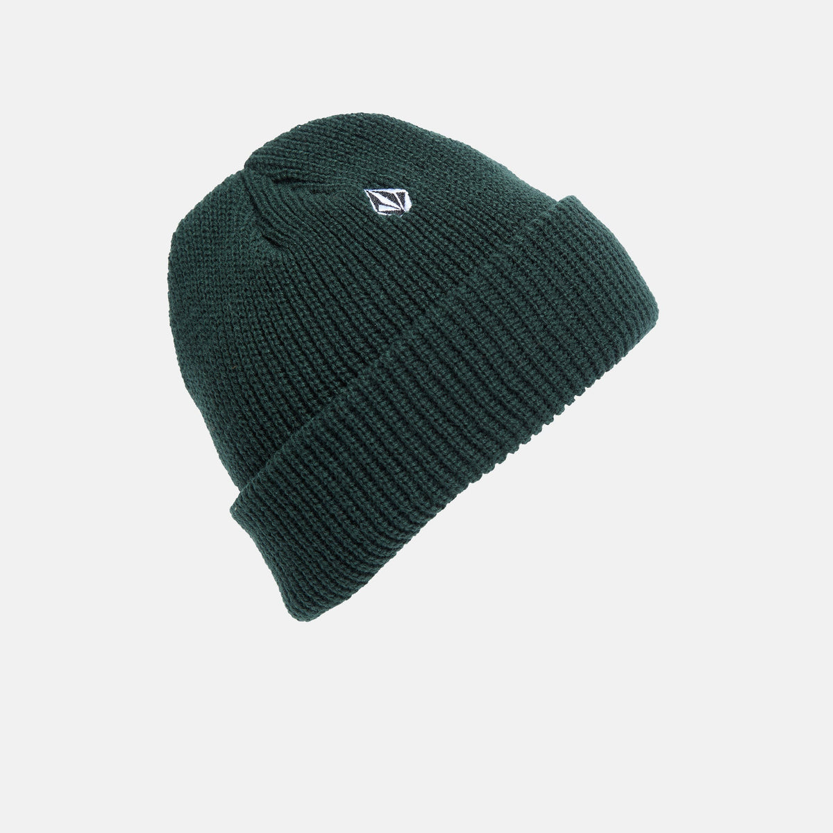 Volcom Full Stone Beanie – Scarab, Produktansicht