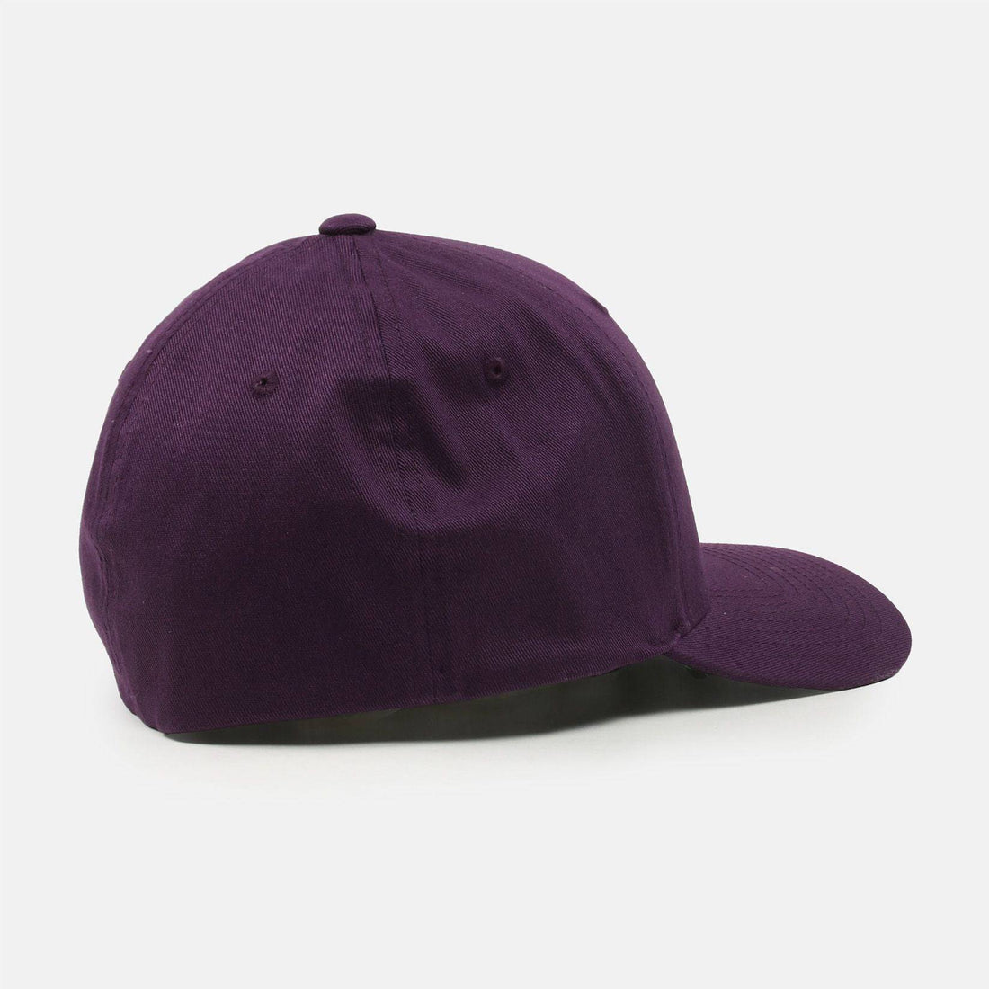 Volcom Full Stone Flexfit Cap - Vintage Violet - Blowout Skateshop