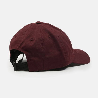 Volcom Ramp Stone Cap - Merlot - Blowout Skateshop