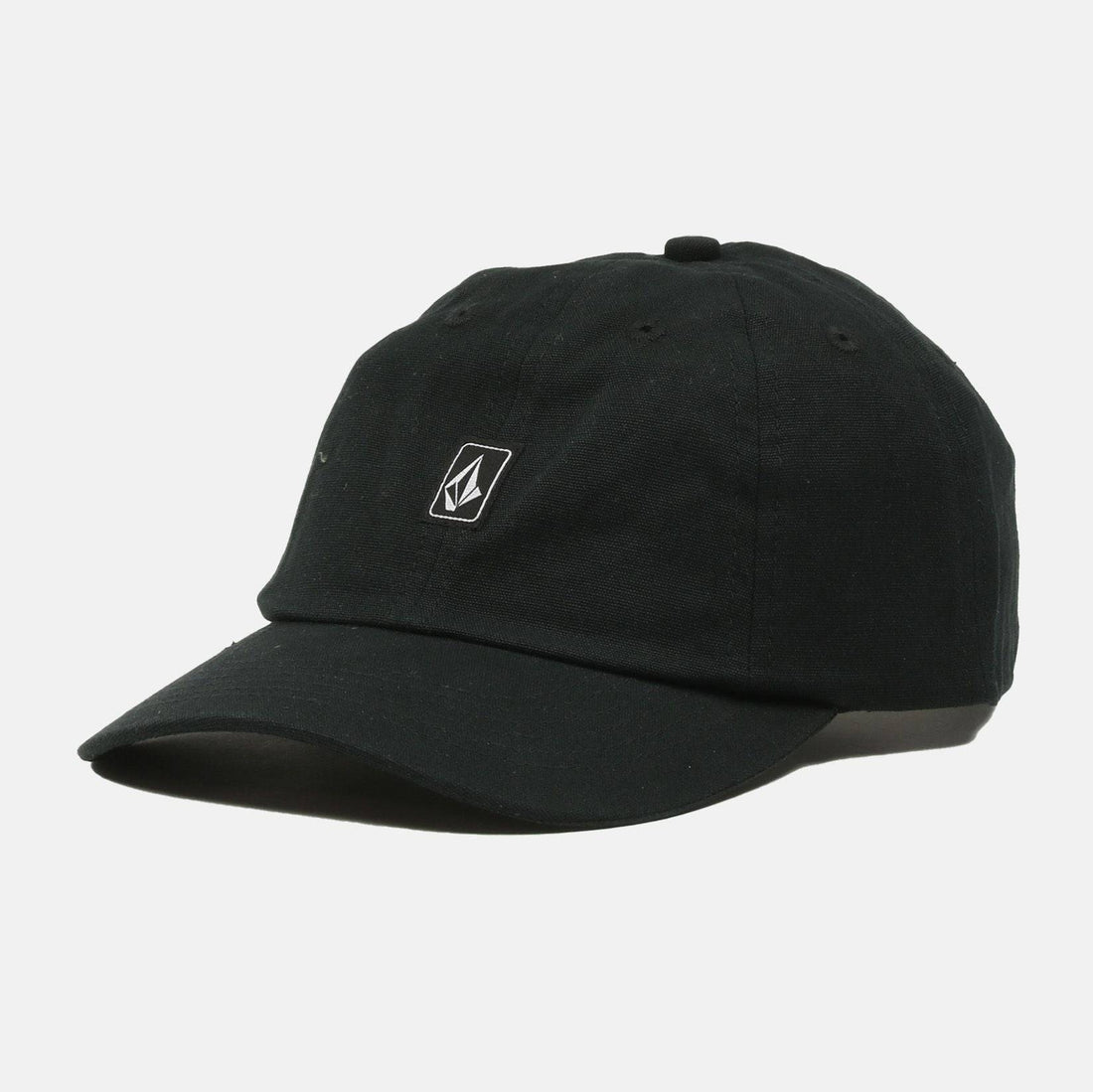 Volcom Ramp Stone Hat - Black - Blowout Skateshop