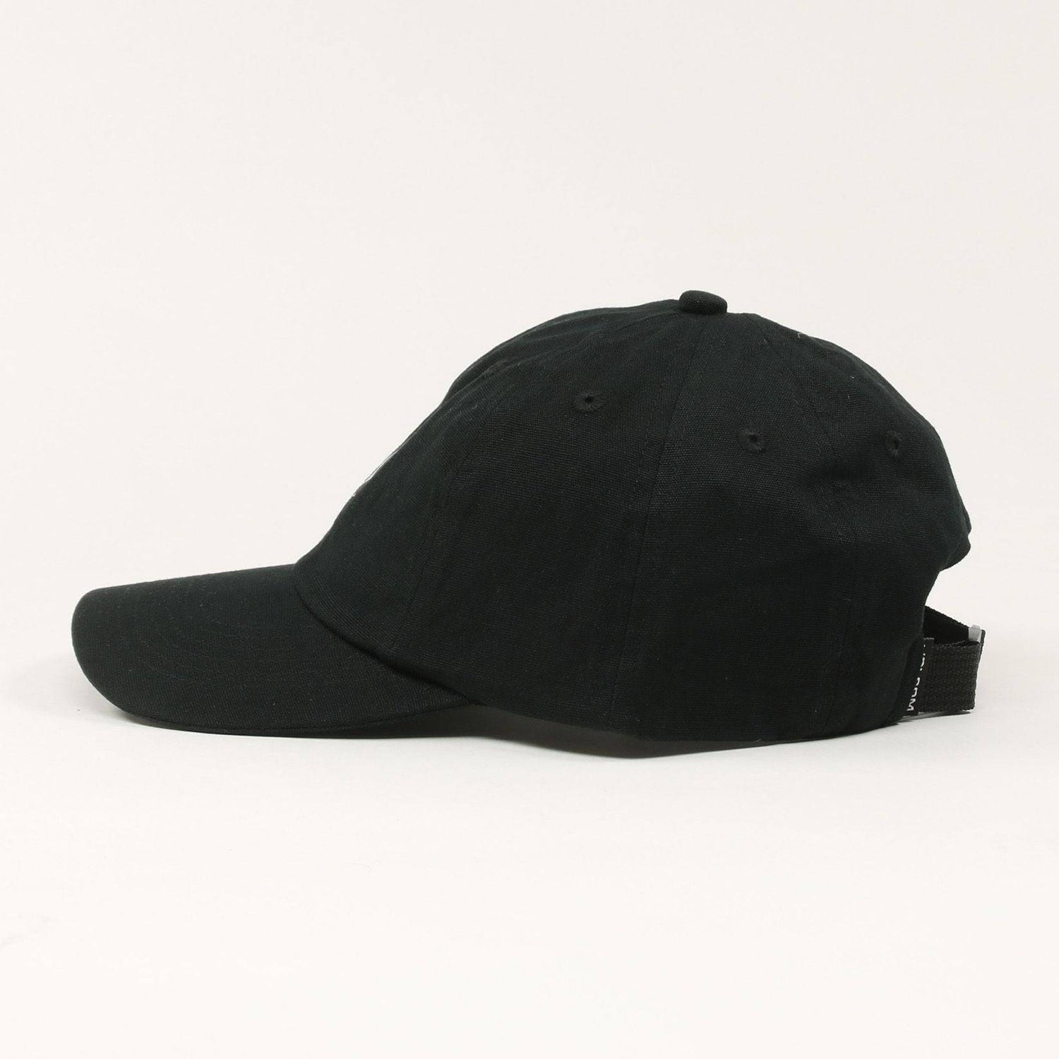 Volcom Ramp Stone Hat - Black - Blowout Skateshop