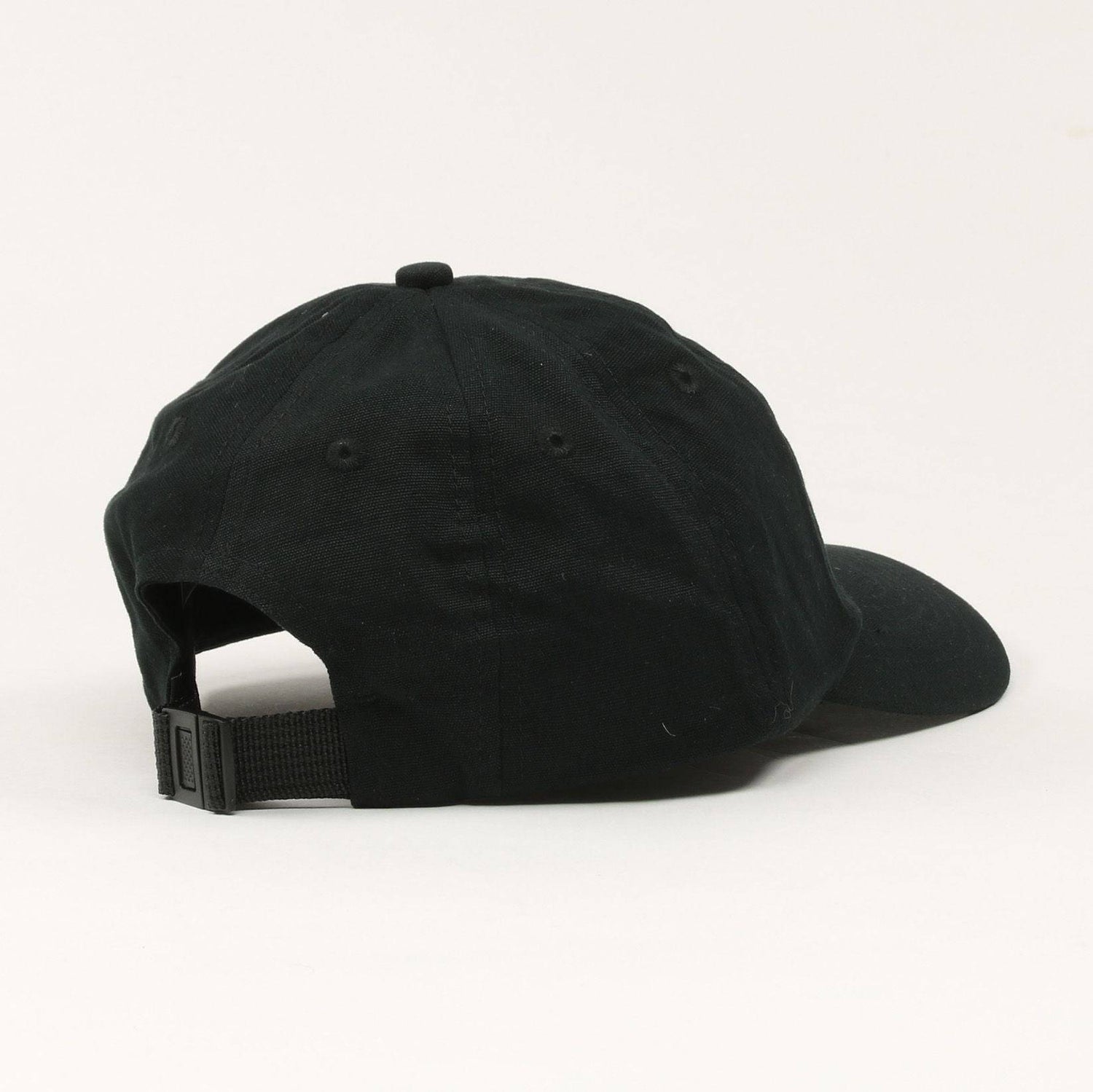 Volcom Ramp Stone Hat - Black - Blowout Skateshop