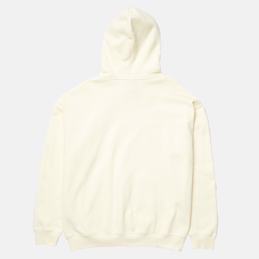 Volcom Bob Mollema 2 Hoodie - Light Beige Beige Bild 2