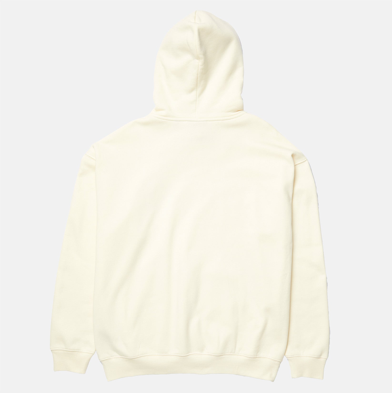 Volcom Bob Mollema 2 Hoodie - Light Beige Bild 2