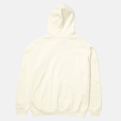 Volcom Bob Mollema 2 Hoodie - Light Beige Bild 2