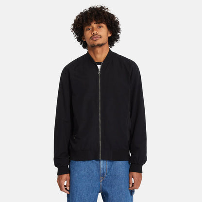 Volcom Burnward Jacke - Black Combo Schwarz Bild 1