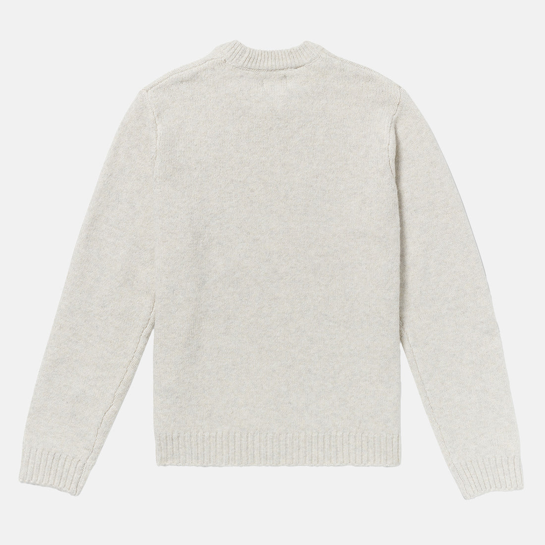 Volcom Edmonder 2 Sweater - Dirty White Weiß Bild 2