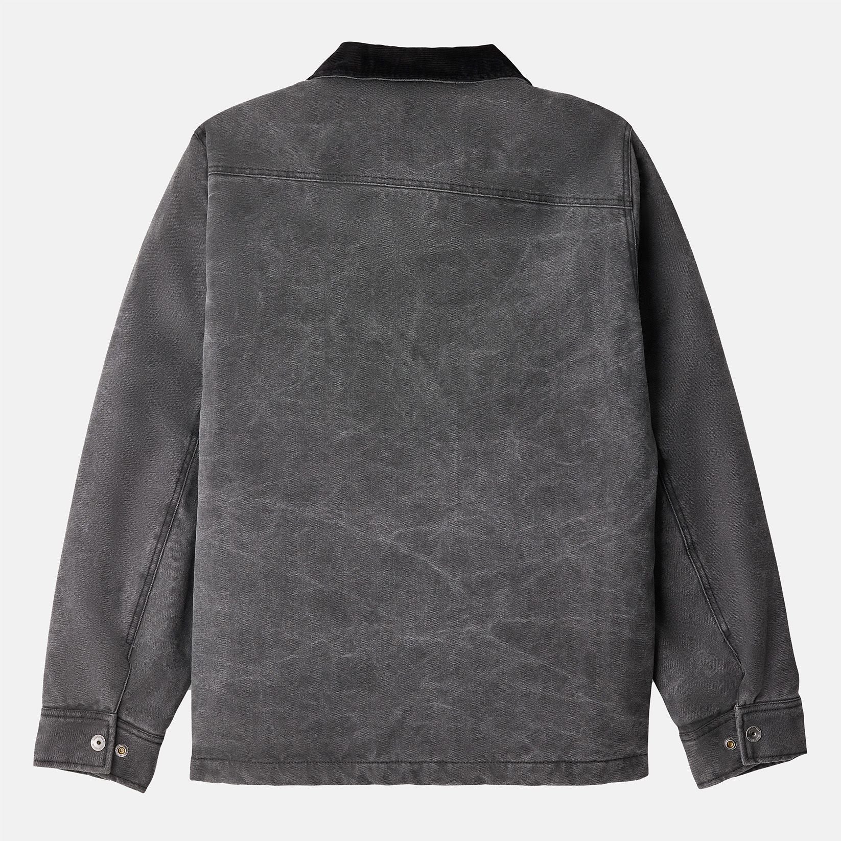 Volcom FA Keutchi Jacket - Black Black Bild 3