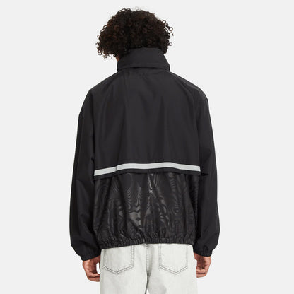 Volcom Featured Artist Rygalski Jacke - Black Schwarz Bild 2