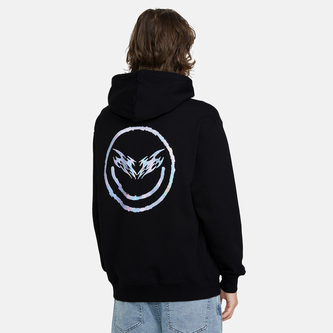 Volcom Filip Rygalski Hoodie - Black Bild 2