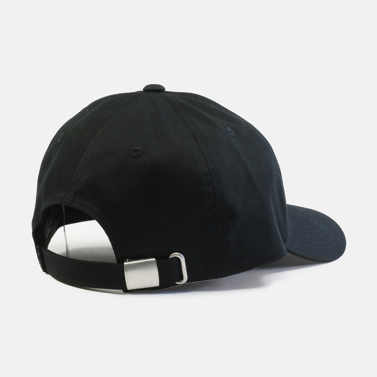 Volcom Full Stone Cap - Black Schwarz Bild 3