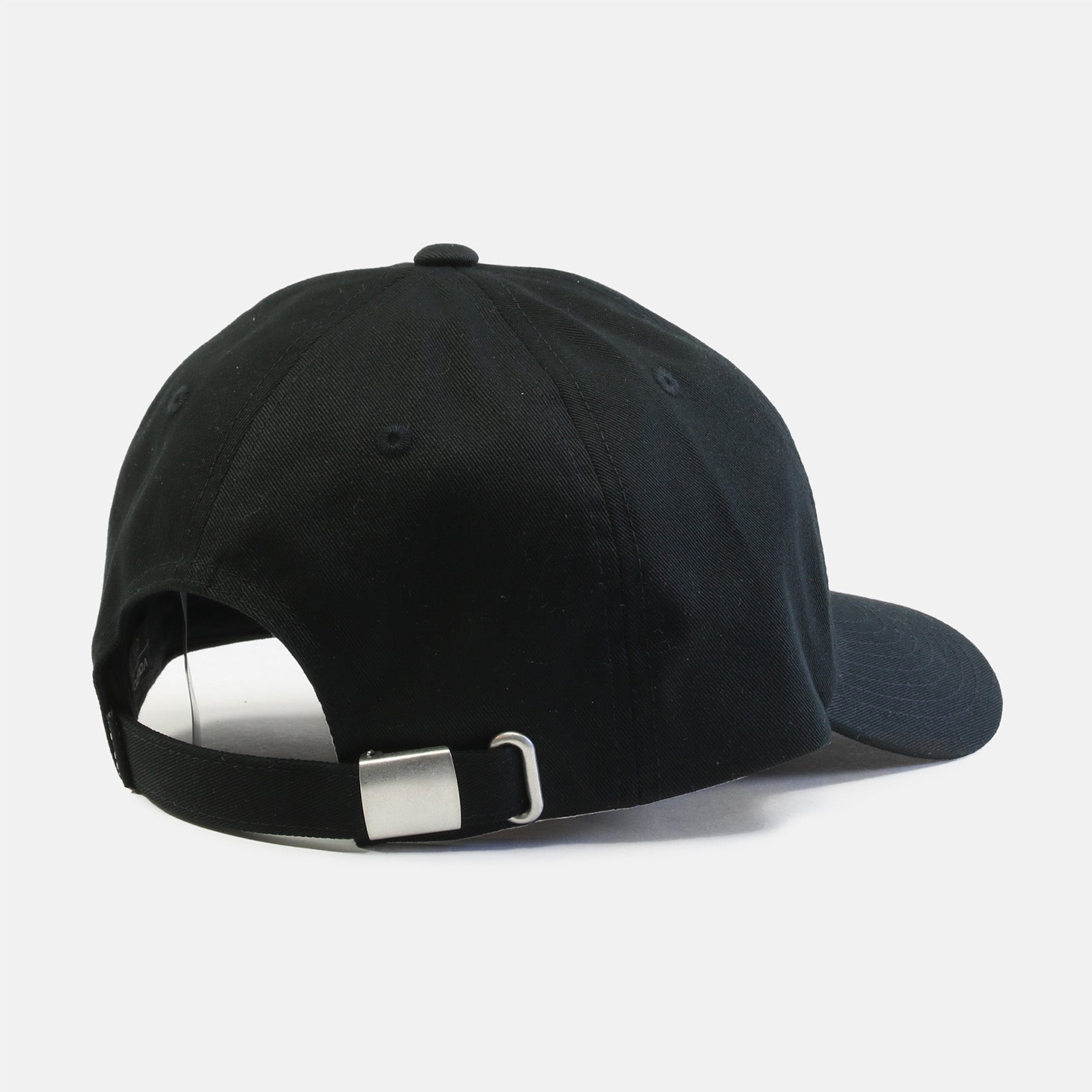 Volcom Full Stone Cap - Black Schwarz Bild 3