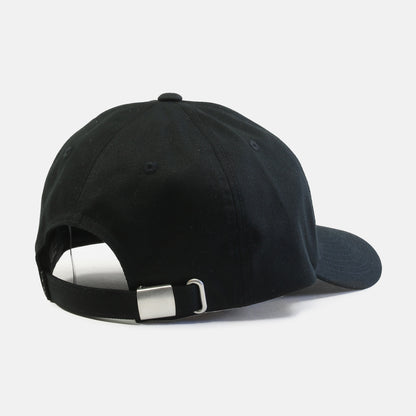 Volcom Full Stone Cap - Black Schwarz Bild 3
