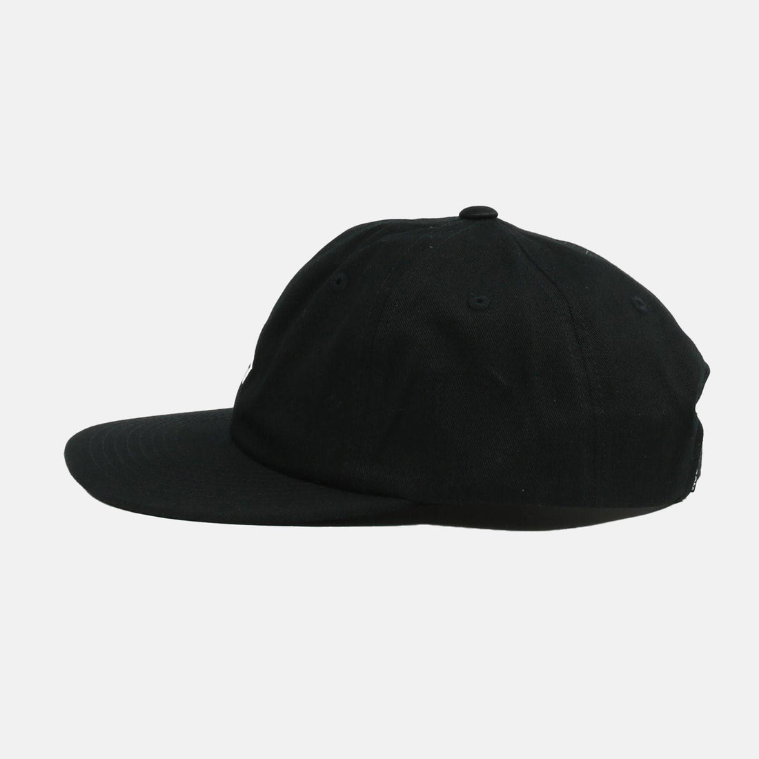 Volcom Full Stone Dad Cap - Black Schwarz Bild 2