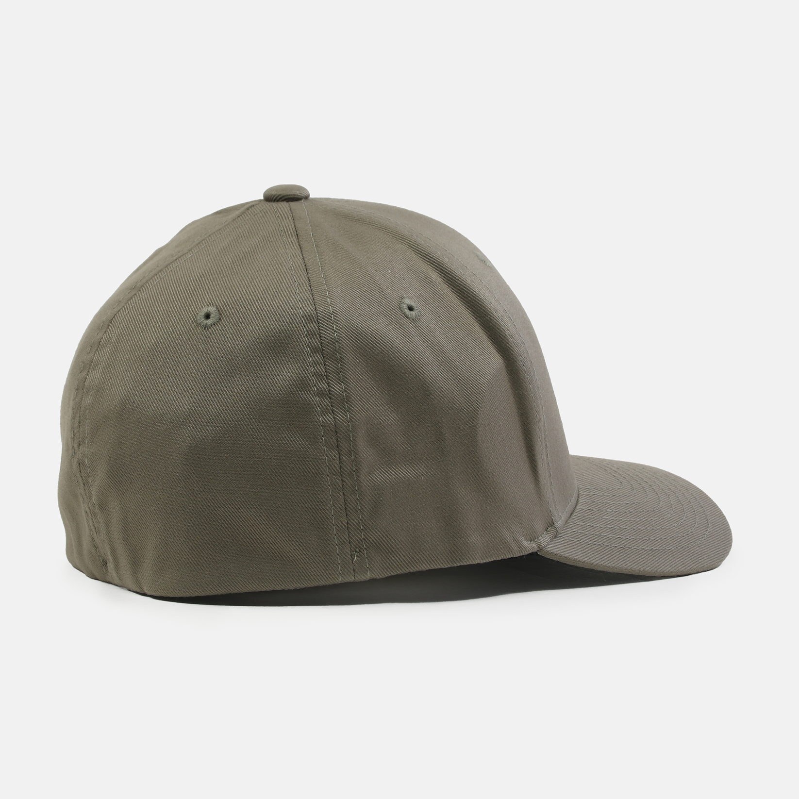 Volcom Full Stone Flexfit Cap - Sage Leaf 0 Bild 3