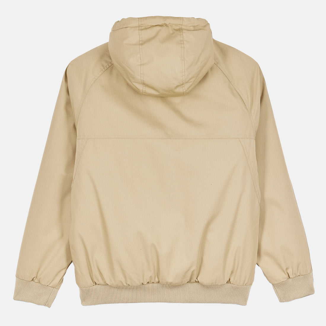 Volcom Hernan 10k Jacke - Khaki Braun Bild 2