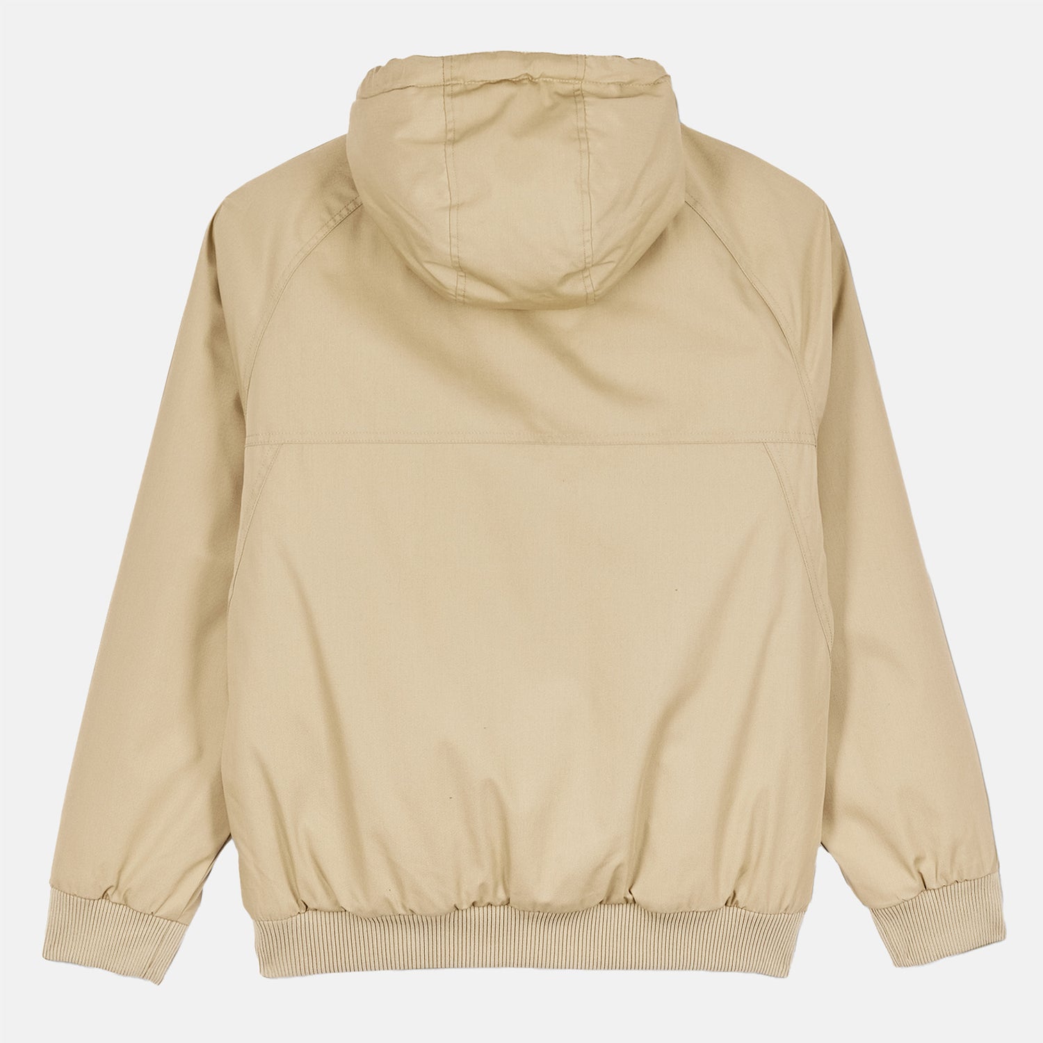 Volcom Hernan 10k Jacke - Khaki Braun Bild 2