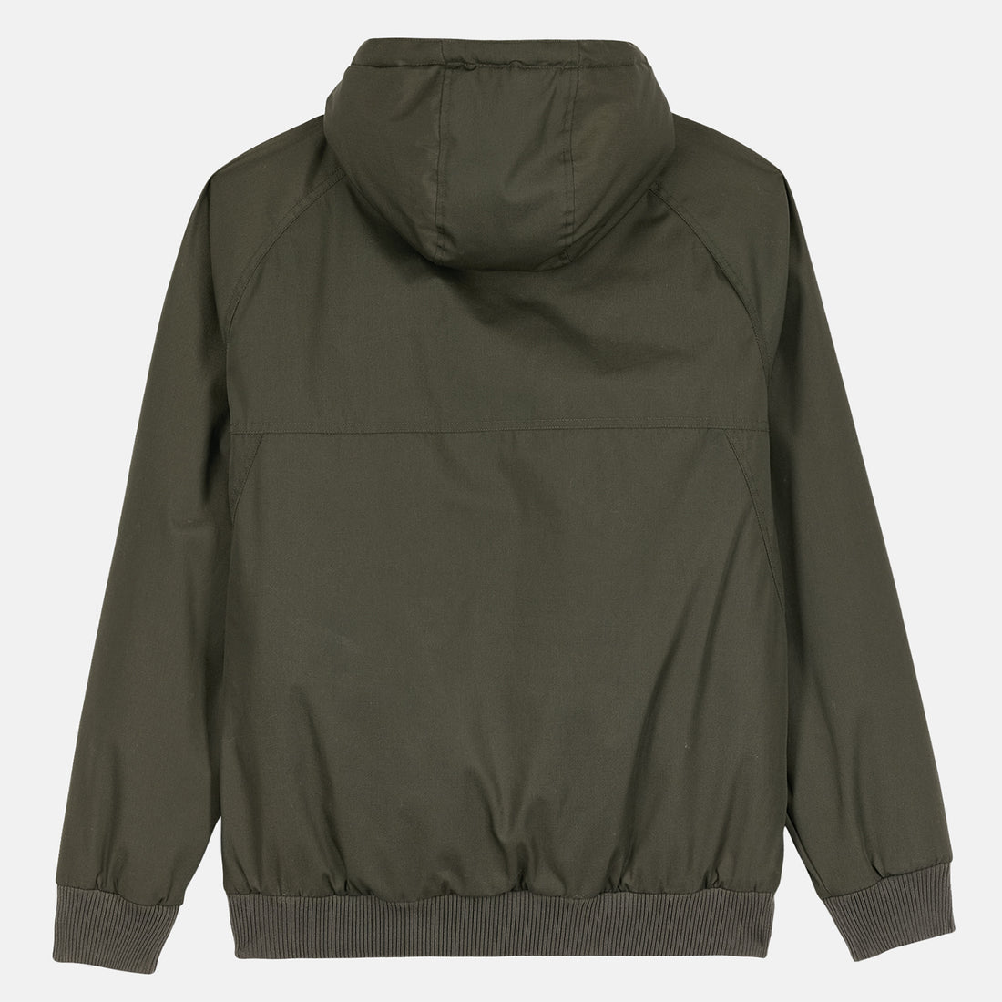 Volcom Hernan 10K Jacke - Rinsed Black Grau Bild 2