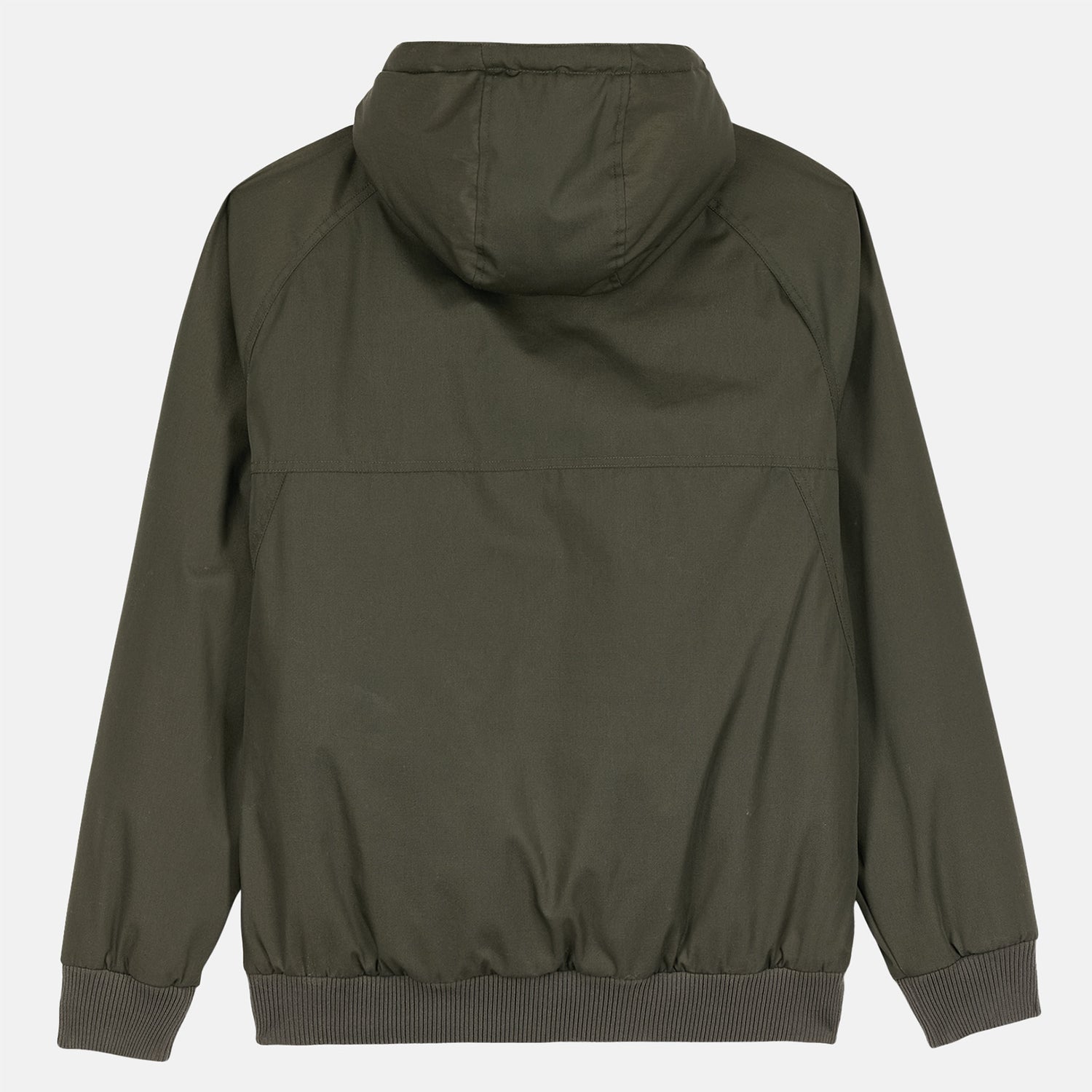 Volcom Hernan 10K Jacke - Rinsed Black Grau Bild 2