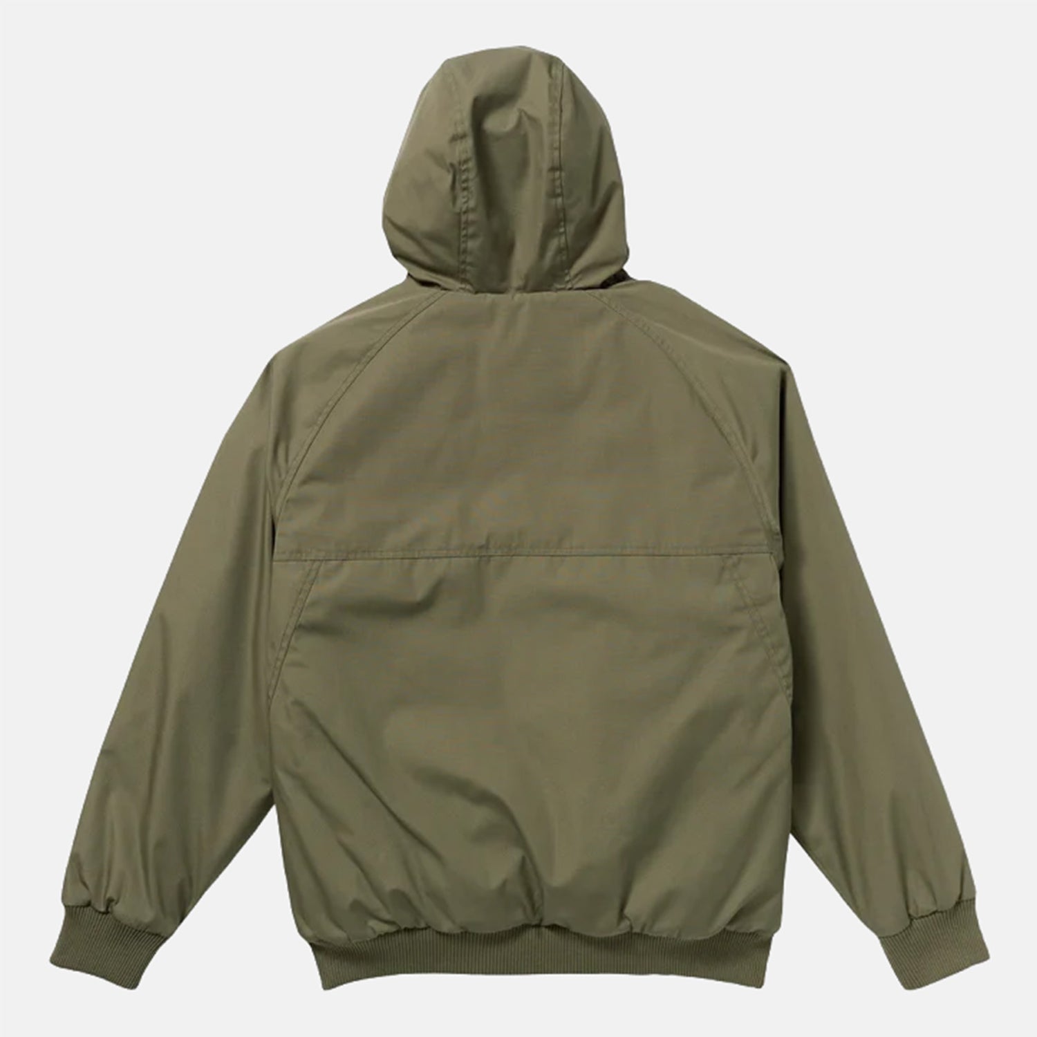 Volcom Hernan 10k Jacke -Wintermoss Grün Bild 2