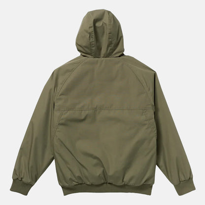 Volcom Hernan 10k Jacke -Wintermoss Grün Bild 2
