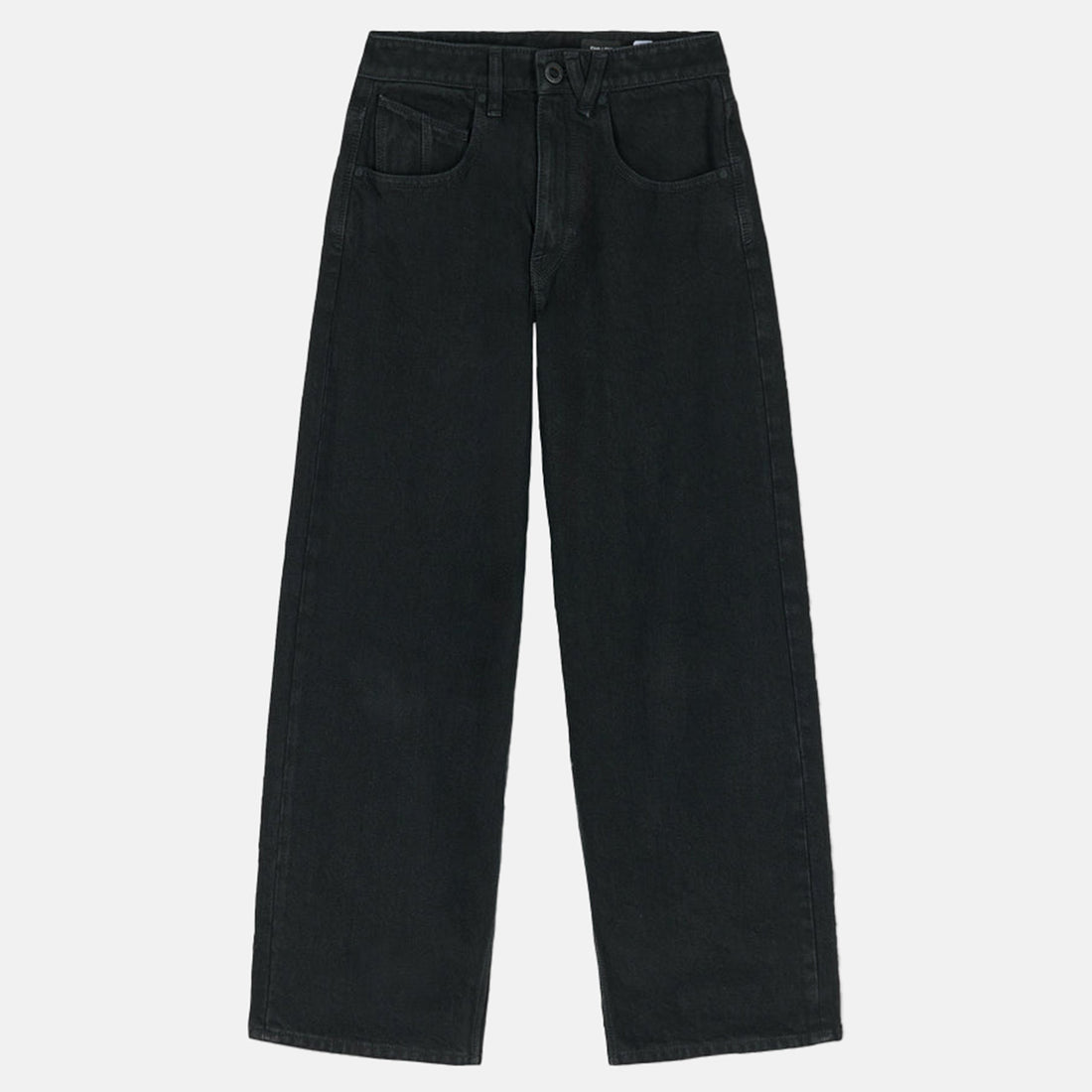 Volcom Kids Chillow Pant - Black Schwarz Bild 2