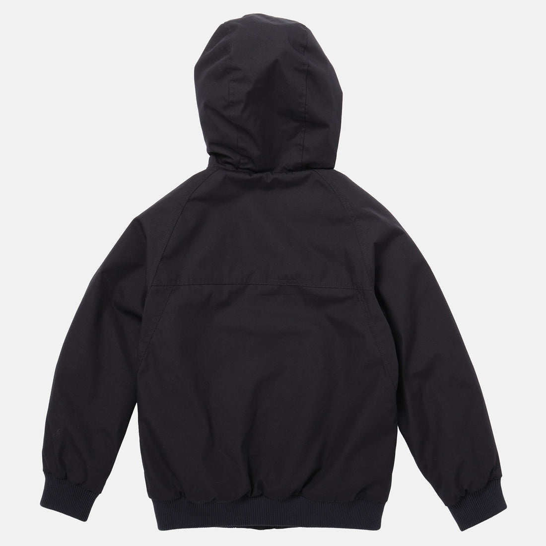 Volcom Kids Hernan 10k Jacke - Black Schwarz Bild 2