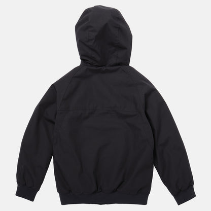 Volcom Kids Hernan 10k Jacke - Black Schwarz Bild 2