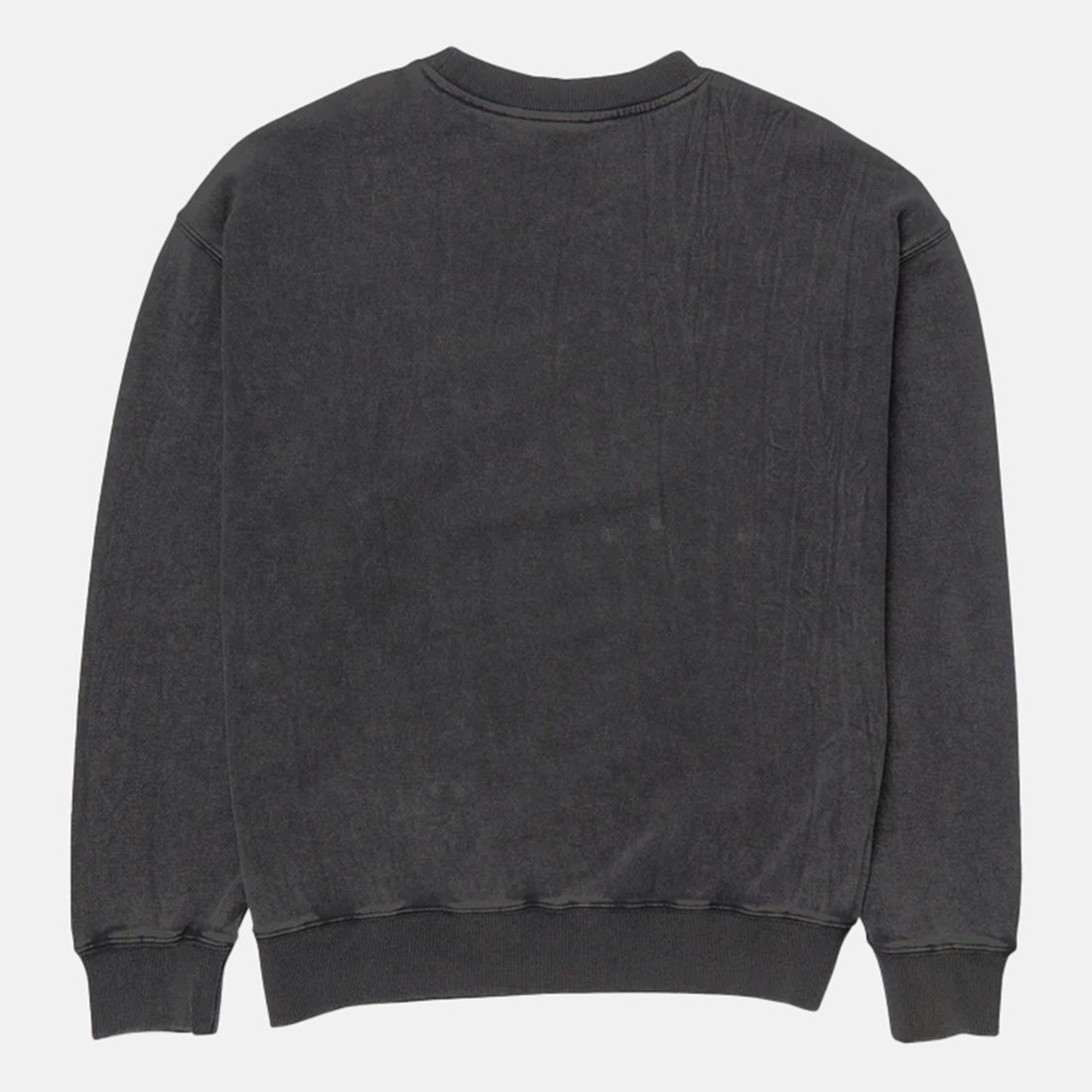 Volcom Kids Psychosis Crew - Washed Black Schwarz Bild 2