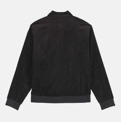 Volcom Kurtis Jacke - Black Schwarz Bild 2