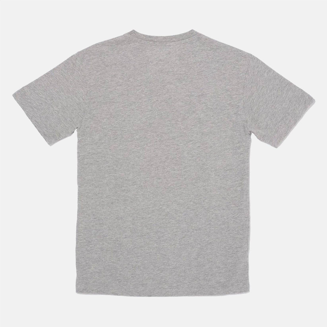 Volcom Skullskate Kids T-Shirt - Heather Grey Grau Bild 2
