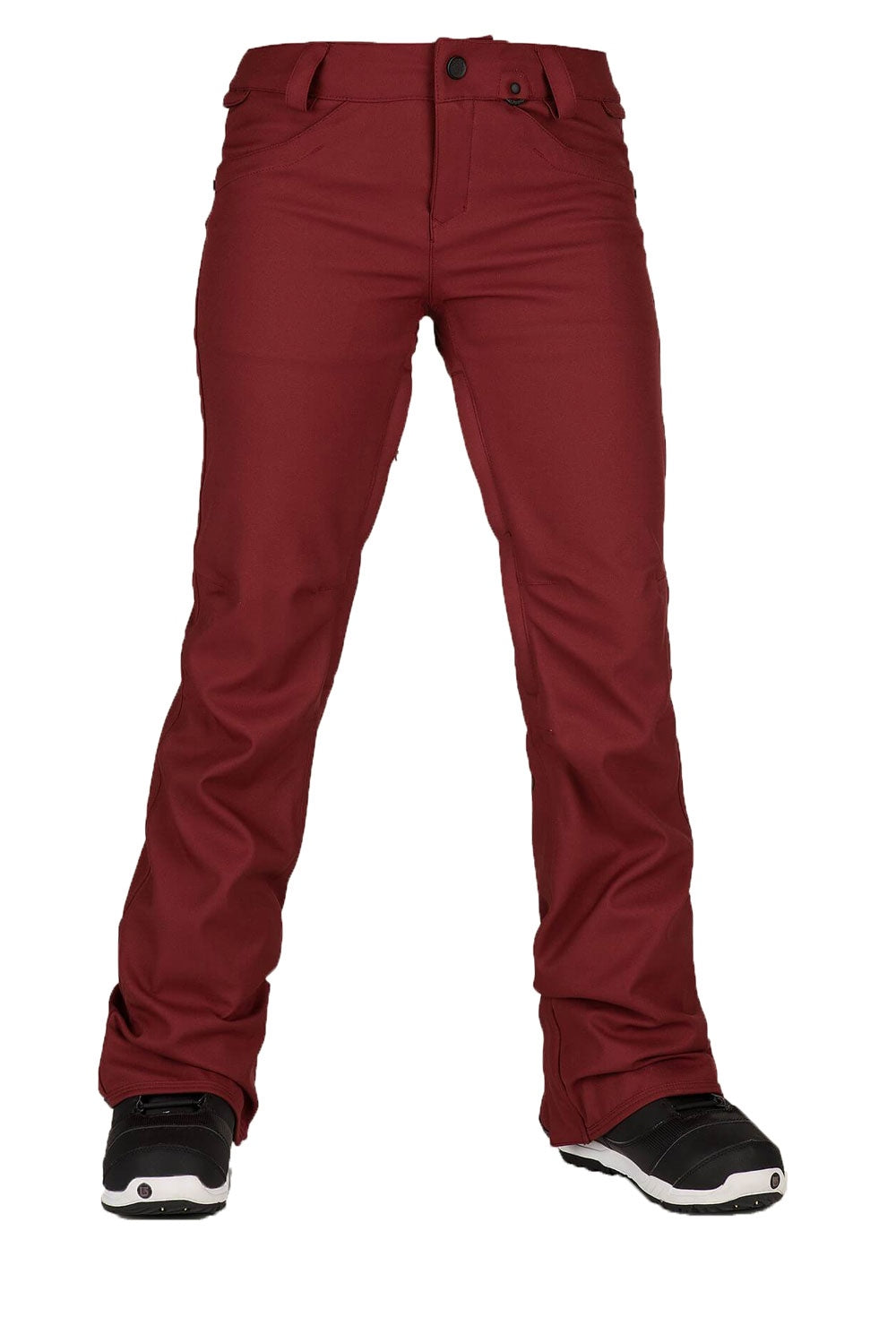 Volcom Species Stretch Pant BTR Bild 1