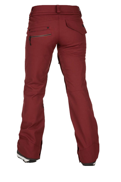 Volcom Species Stretch Pant BTR Bild 2